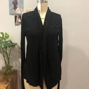 Theory cardigan wraps